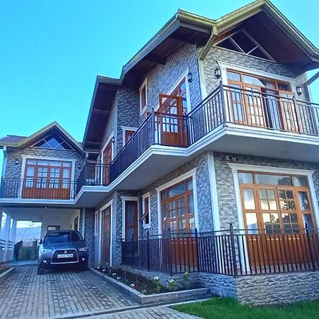 Moonplain Bungalows Nuwara Eliya Luaran gambar