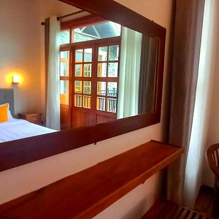 Moonplain Bungalows Nuwara Eliya Luaran gambar