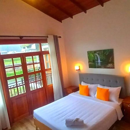 Moonplain Bungalows Nuwara Eliya Luaran gambar