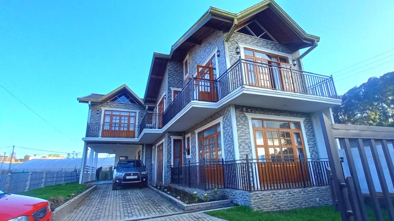 Moonplain Bungalows Nuwara Eliya Luaran gambar