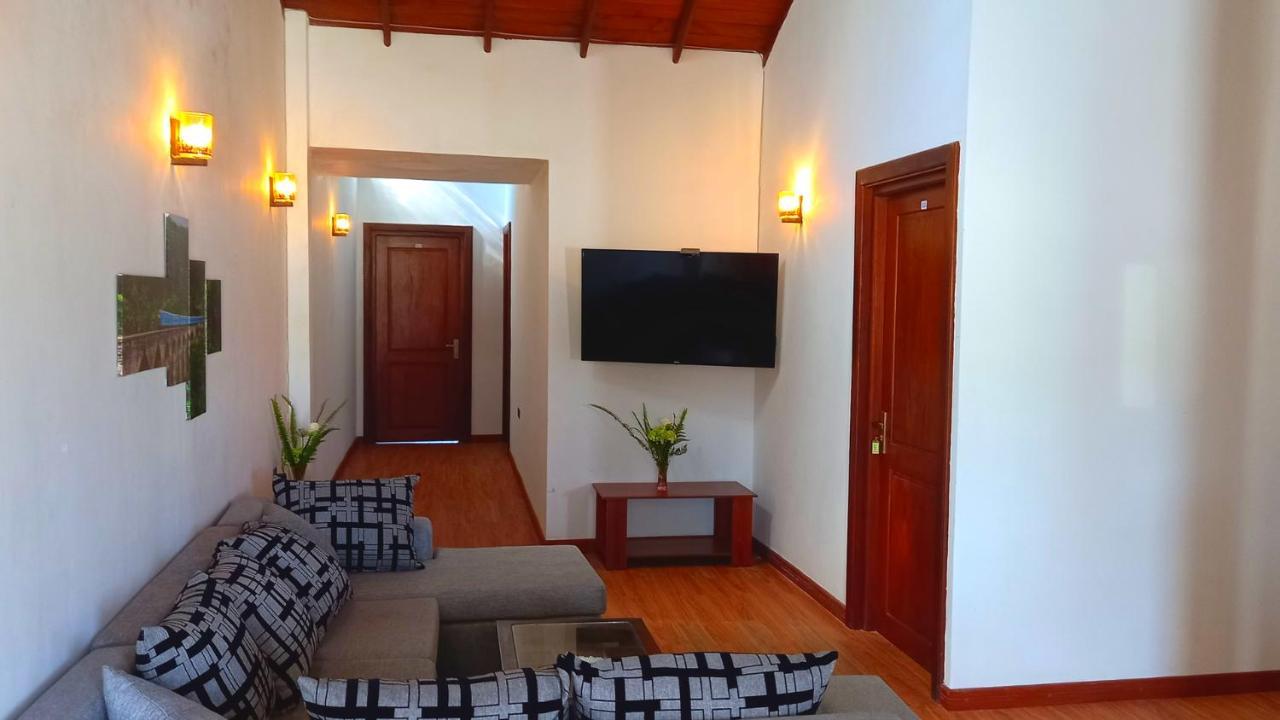 Moonplain Bungalows Nuwara Eliya Luaran gambar