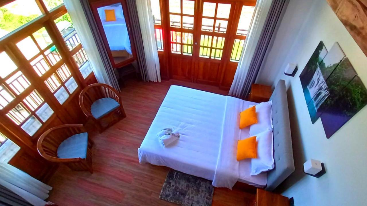 Moonplain Bungalows Nuwara Eliya Luaran gambar