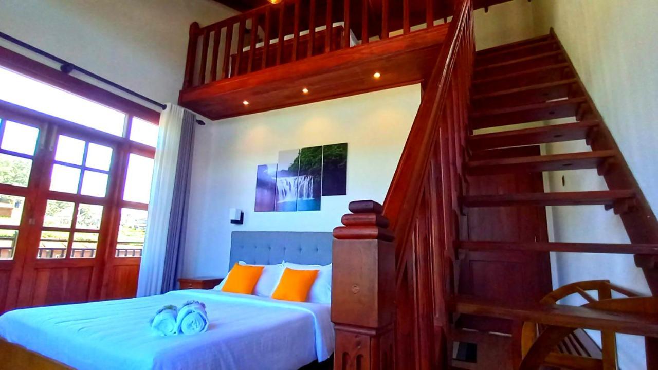Moonplain Bungalows Nuwara Eliya Luaran gambar