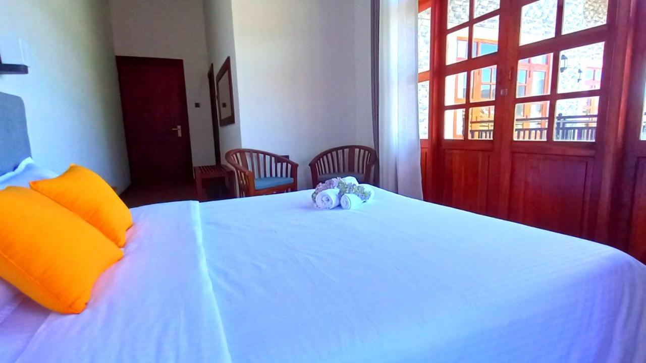 Moonplain Bungalows Nuwara Eliya Luaran gambar