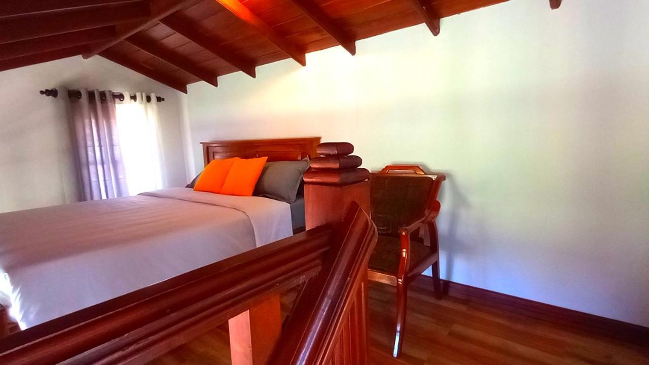 Moonplain Bungalows Nuwara Eliya Luaran gambar