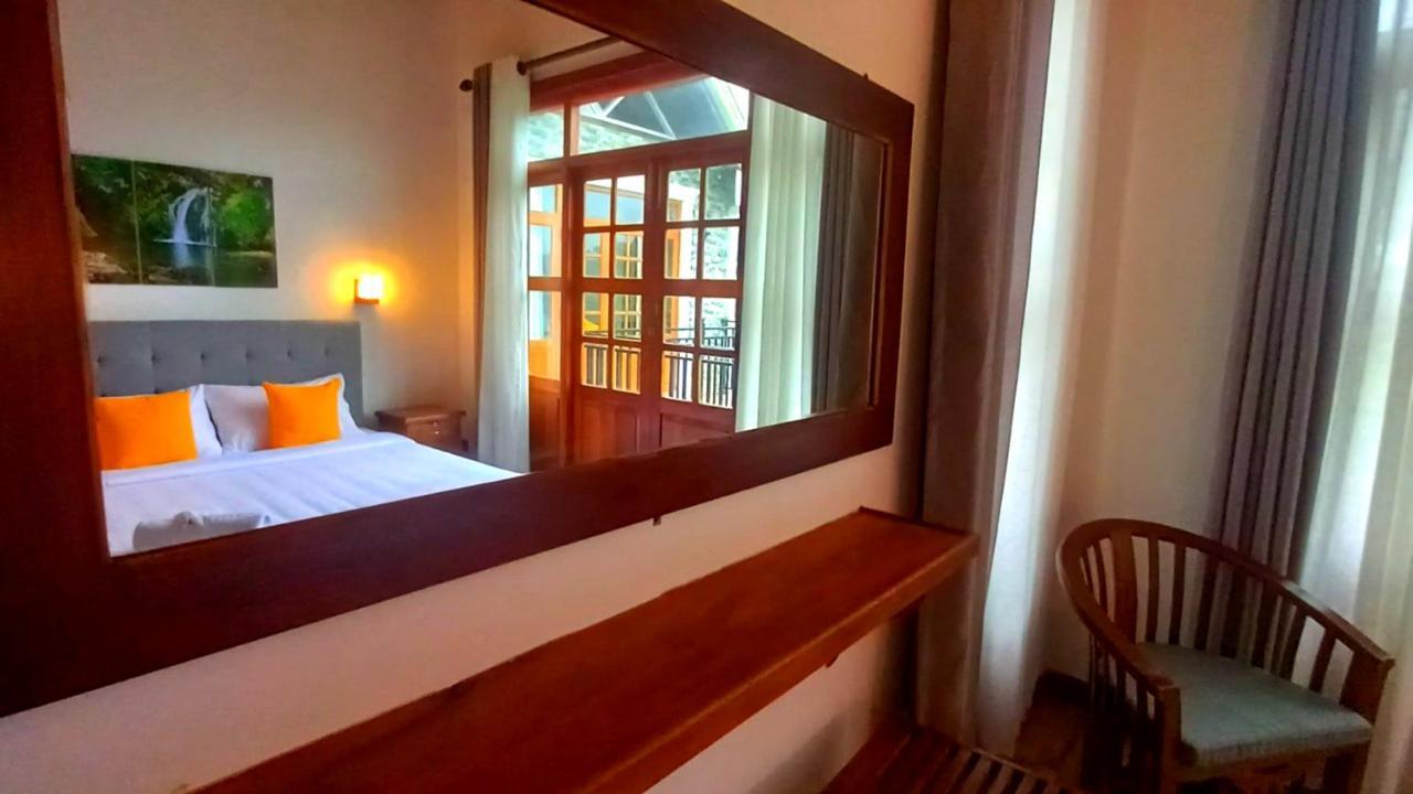 Moonplain Bungalows Nuwara Eliya Luaran gambar