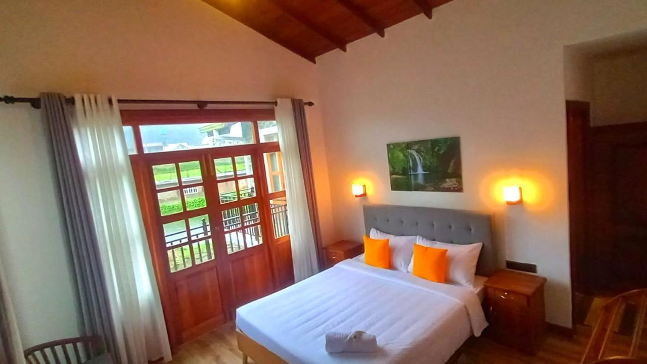 Moonplain Bungalows Nuwara Eliya Luaran gambar
