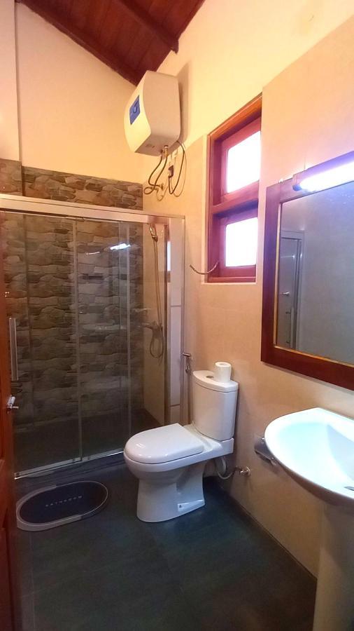 Moonplain Bungalows Nuwara Eliya Luaran gambar